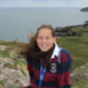 Meet your Posher, Amelia